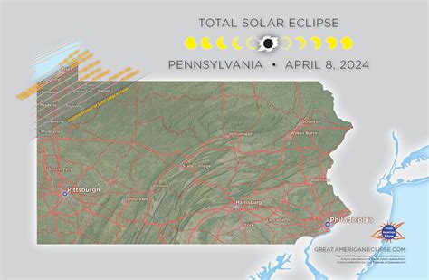 The 2024 Pennsylvania All.